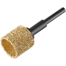 Slīpēšanas stienis un urbis, D=13 mm, 1gab 408DM.; 26150408DM BOSCH