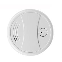 Spring Smart WiFi Dūmu detektors T-MLX56670, baterijas 9V DC, <10uA, <100mA, >80dB, O°C - 50°C, <95%, <7.0V +-0.2V