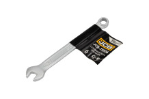 Kombinētā uzgriežņu atslēga 6 mm -75506(57201) JCB JCB-75506