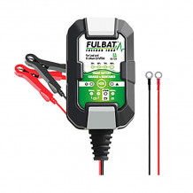 Зарядное устройство FULLOAD 1000, 6/12В 1А, 2-20Ач F750514 FULBAT