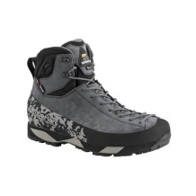 Batai SALATHE TREK GTX RR, Zamberlan, 8058956957437, dydis: 44.5, spalva: PILKA, svoris: 960 gramų