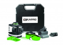 Laserilood PROLASER 3D All-Lines Green 883HG KAPRO