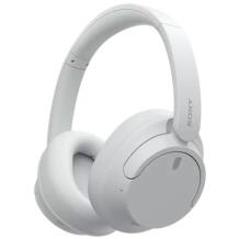Sony WH-CH720N Juhtmevabad kõrvaklapid WHCH720NW.CE7, juhtmevabad, aktiivne mürasummutamine, 35h aku tööaeg, 30mm, 325Ω