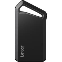 Lexar | Portable SSD | Professional SL600 | 512 GB | Solid-state drive interface USB 3.2 Gen2x2 | Read speed 2000 MB/s | Write speed 2000 MB/s