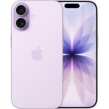 Apple Mobiiltelefon iPhone 17 MG6M4HX/A, 6.3", 2622 x 1206 px, OLED, A19, 8 GB, 256 GB, Dual SIM, 5G, 48 MP, iOS 26