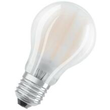 Osram LED pirn 5435001, 7.8 W, 1055 lm, E27, matt, valge