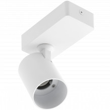 Sienas gaismeklis SANTO, IP20, 20W, balta; OS-SAN20WOK1-10 GTV