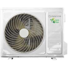 Manta Õhk-konditsioneer U21MAC0118, 5.2 kW, R32, A++, 294 kWh, 50 dB, 3D õhuvool, antibakteriaalsed filtrid