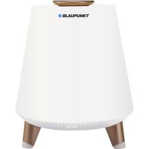 Blaupunkt Bluetooth garsiakalbis BT25LAMP, 10W, 3.5mm AUX, 10m, LED apšvietimas, belaidis, MP3, laisvų rankų funkcija