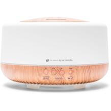Rio Aroomidifuser DHOR-EU/3,2, 0.7l, 12h, automaatne väljalülitus, kuni 40m², USB