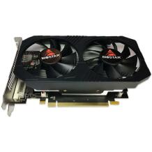 Biostar Видеокарта VA5615RF41, AMD Radeon RX560, 4GB GDDR5, 128bit, PCIe 3.0, 2 вентилятора, 7680x4320