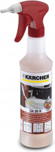 Sanitārais tīrīšanas līdzeklis KARCHER 6.295-685.0, SanitPro Daily Cleaner CA 20 R 500 ml, ar smidzinātāju