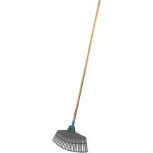 Gardena Reha ClassicLine 0047081, 1500mm, 45cm, Puit/Plastik, 25 harja