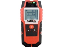 Profilu detektors ar higrometru YT-73131 YATO