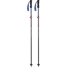Viking Kettera Pro Trekking Poles 610/22/7712/15/UNI, 1350mm, 460g, EVA, Aliuminis, 2 vnt.