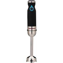 Gastroback Sukeldatav blender 40975, 0,8 L, 800 W, 5 kiirus, 15000 RPM, 1,3 m kaabel, roostevaba teras