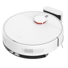 Putekļu sūcējs robots ar mitro un sauso tīrīšanu S40C EU 5000 Pa 2600 mAh ar 0.52 L putekļu tvertni balts BHR9664EU Xiaomi