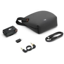 Dji kaamera tarvikud CP.RN.00000477.03 53.85×28.69×22.00 mm, 0.0251 kg
