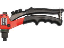 Kniedētājs 200mm 2.4-4.8mm YT-36012 YATO