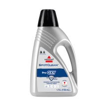 Kilimų ir dėmių valymo skystis SpotClean Pro Oxy 1.75 L 20387 Bissell