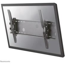 Neomounts крепление для телевизора PLASMA-W200BLACK 37-85" 100 кг, VESA 200x200-865x480 мм, угол наклона 0-30°, черный