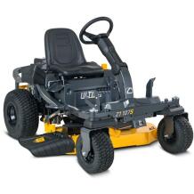 Cub Cadet Трактор с нулевым радиусом поворота ZTS1 107 17BAGBYE603, 11.9kW, 267kg, 107cm, 0cm, 15 позиций