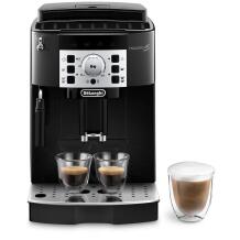 Delonghi Automatinis kavos aparatas ECAM 22.112.B, 1450 W, 1.8 l, 15 Bar, 250 g, 2 espresso, garų putiklis