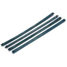 Beast Zāģa asmens 8032076, 150mm, 6mm, 4 ripas, metāla griešana