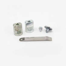 8701560 8709560 KNIPEX pakeitimo mygtukas