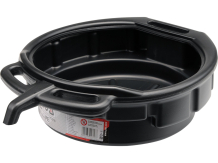 Trauks eļļai apaļš D37mm 10L YT-0716 YATO