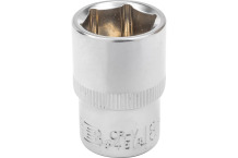 Kuuskant padrun 18 mm JCB JCB-54518 1/2" DR CrV materjal