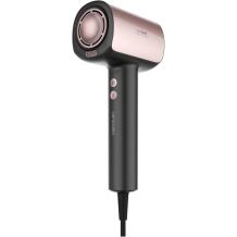 Cecotec Matu fēns Nano Plasma A01_EU01_100150, 1600 W, 3 ātrumi, 3 temperatūras, joni, difuzors