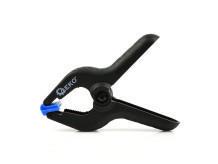 Atsperu skava, 100mm, izturīgs plastmasas materiāls, G29930, GEKO