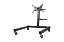 Variklio keltuvas FORSAGE F-T25671 570 kg, 360° pasukimas, sulankstomas