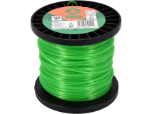 GRASS TRIMMER LINE 2.0MMx120M /ROUND/ 89441 FLO