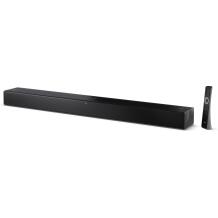 Sharp 2.0 kanali heliriba HT-SB304, 180 W, Bluetooth, traadita ühendus, must