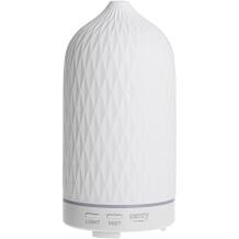 Camry Aroomidifuuser CR 7970, 100ml, Ultraheli, kuni 25 m², valge, öörežiim, lõhna väljastamine