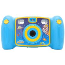 Easypix KiddyPix Galaxy 10080, 5 MP, CMOS, 2592 x 1944, 3,56 mm, 2,6, Auto, AVI, 1280 x 720, 1920 x 1080, 4, 32 GB, LCD, 2.0