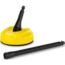 Karcher Мойка высокого давления Щетка для мытья T 2 2.644-086.0, 1 x Щетка, Совместима с K 2, K 3, K 5