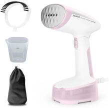 Tefal DT3050 rankinis drabužių garintuvas, 1300 W, 0.12 l, 7 min, 2.6 m, 20 g/min, automatinis išjungimas