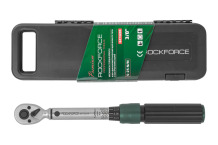 Dünamomeetriline võti ROCKFORCE RF-6473295 5-25Nm 3/8"