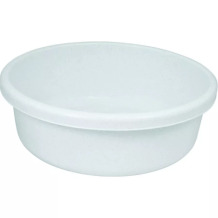 Ümmargune kauss Curver 0813304114 9L graniit 36x36x12,5cm