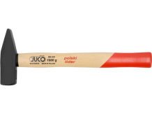 Mehāniķa āmurs 1.0kg, JUCO, 31100, izturīgs tērauds, augstas kvalitātes dižskābardis