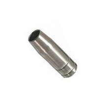 Conical Nozzle MB Grip 15 d.12mm, ABICOR BINZEL, 145.0075, 12mm, l=53mm, diam.=18mm