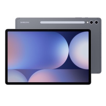 Samsung Galaxy Tab S10+ SM-X820 Wi-Fi tablet 12.4" Dynamic AMOLED 2X 2800×1752 120 Hz 12/256 GB Wi-Fi Grey