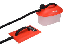 Tvaika aparāts tapešu noņemšanai 2000W 4.5L IPX4 YT-82320 YATO