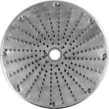 Dārzeņu rīvēšanas asmens, YG-03154, YATO, 205 mm, nerūsējošais tērauds