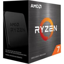 Amd Protsessor Ryzen 5 5600G 100-100000252BOX, 3.9 GHz, 6 tuuma, 12 lõnga, 16 MB vahemälu, Radeon Graphics