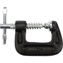 Spaustuvas 1 YT-64250 YATO