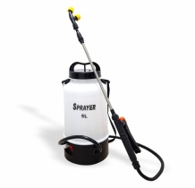 Aku aiapihusti 5L 375545l